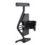 Go Rhino 701005T Exterior El Gato Hydraulic Jack Mount for 18-25 Jeep Wrangler JL & 20-25 Gladiator JT