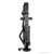 Go Rhino 701005T Exterior El Gato Hydraulic Jack Mount for 18-25 Jeep Wrangler JL & 20-25 Gladiator JT