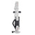 Go Rhino 701005T Exterior El Gato Hydraulic Jack Mount for 18-25 Jeep Wrangler JL & 20-25 Gladiator JT