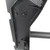 Go Rhino 572601 Trailline Front Tube Doors for 18-25 Jeep Wrangler JL & 20-25 Gladiator JT