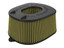 aFe Power 10-10409G Magnum FLOW Pro GUARD7 Air Filter for 2025 RAM RHO 3.0L Hurricane
