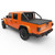 EGR SBAR0162 RollTrac S-Series Sports Bar for 20-25 Jeep Gladiator JT