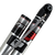 Progressive 47-2005 STR47 Series 2.0" Remote Reservoir Shocks Front for 18-25 Jeep Wrangler JL & 20-25 Gladiator JT 3.5-4" Lift