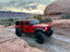 Progressive 47-2008 STR47 Series 2.0" Remote Reservoir Shocks Rear for 18-25 Jeep Wrangler JL 3.5-4" Lift