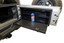 Tuffy Jeep Wrangler Tailgate Lockbox W/Combo Lock