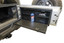 Tuffy Jeep Wrangler Tailgate Lockbox W/Combo Lock
