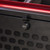 Tuffy Jeep Wrangler Molle Tailgate Lockbox W/ Combo Lock