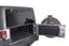 Tuffy Jeep Wrangler Molle Tailgate Lockbox W/ Combo Lock