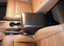 Tuffy 2011+ Jk Rear Security Console Blk- For