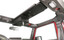 Tuffy Jk Overhead Console- Blk- 2007+ Jk Wrangler