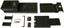 Tuffy Jk Overhead Console- Blk- 2007+ Jk Wrangler