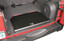 Tuffy 07-18 Jeep Wrangler Jk Cubby Cover W/ Key Lock