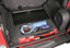 Tuffy 07-18 Jeep Wrangler Jk Cubby Cover W/ Key Lock
