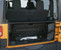 Tuffy 282-01 Cargo Enclosure Standard for 11-18 Jeep Wrangler JK 2-Door