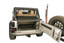 Tuffy Jk 2011+ Deluxe Security Deck Enclosure- Black