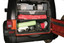 Tuffy Jk Tailgate Security Enclosure- 01Blk 0710 Jk Wg