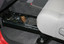 Tuffy Jeep Wrangler Underseat Drawer Driver W/ Keyed Lock