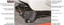 Tuffy Jeep Wrangler Underseat Drawer Driver W/ Keyed Lock