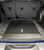 Tuffy 358-01-A Locking Lid In-Floor Combo Lock for 18-24 Jeep Wrangler Unlimited JL