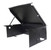 Tuffy 351-01 Cargo Enclosure Deluxe for 18-25 Jeep Wrangler Unlimited JL with Alpine Subwoofer