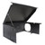 Tuffy 351-01 Cargo Enclosure Deluxe for 18-25 Jeep Wrangler Unlimited JL with Alpine Subwoofer