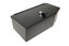 Tuffy 368-01 Compact Underseat Lockbox Keyed Lock for 20-25 Jeep Gladiator JT