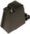 Tuffy 044-01 Center Console Series II Rear Half for 97-06 Jeep Wrangler TJ without Subwoofer