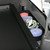 Tuffy 240-01 Cargo Enclosure Deluxe for 87-06 Jeep Wrangler YJ & TJ