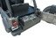 Tuffy 131-01 Drawer Cargo Security for 97-06 Jeep Wrangler TJ