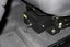 Tuffy 251-01 Drawer Underseat Keyed Lock for 03-06 Jeep Wrangler TJ with Fold Tumble