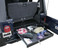 Tuffy 130-01 Drawer Underseat Full Width for 55-06 Jeep Wrangler CJ, Wrangler YJ & TJ