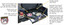 Tuffy 130-01 Drawer Underseat Full Width for 55-06 Jeep Wrangler CJ, Wrangler YJ & TJ