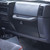 Tuffy 049-01 Glove Box for 97-06 Jeep Wrangler TJ