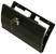 Tuffy 049-01 Glove Box for 97-06 Jeep Wrangler TJ