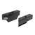 Tuffy 047-01-A Lockbox Speaker & Storage Set Combo Lock for 97-06 Jeep Wrangler Tj