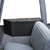 Tuffy 020-01 Lockbox Speaker & Storage Set Keyed Lock for 87-95 Jeep Wrangler YJ