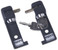 Tuffy 037-01 Door Locker for 55-95 Jeep CJ & Wrangler YJ