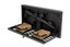 Tuffy Jeep Wrangler Molle Tailgate Lockbox W/ Combo Lock tfy365-01-A