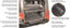 Tuffy 173-01 Cargo Enclosure Deluxe for 07-10 Jeep Wrangler JK