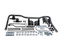 Hellwig 2013 Ram 2500/3500 Solid Heat Treated Chromoly 1-5/16in Big Wig Rear Sway Bar