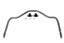 Hellwig 7767 1-1/4" Rear Sway Bar for 16-24 RAM 3500/4500/5500 Cab and Chassis