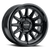Method MR323790121338N 323 Standard 17x9 5x4.5 3.47" Backspace Gloss Black Wheel for 84-06 Jeep Cherokee XJ, Comanche MJ, Grand Cherokee ZJ, Wrangler YJ & TJ