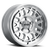 Method MR321 17x8.5 -0mm Offset 5x5 BP 71.50mm CB 4.72in BS Machined/Clear Coat Wheel
