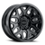 Method MR322 / 17x8.5 / 5x5 BP / 0ET / 4.72in BS / 71.5mm CB - Gloss Black Wheel