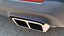 DISCONTINUED CORSA 14993 Sport Cat-Back GTX2 Polished Tips for 15-22 Challenger SRT & SRT Hellcat