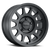 Method MR703 17x8.5 +25mm Offset 5x5 71.5mm CB Matte Black Wheel