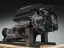 AMW 505 392 HEMI Powertrain Installation Package for 07-18 Jeep Wrangler JK