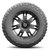 Mickey Thompson 272564 Baja Legend EXP Hybrid All-Terrain Tire LT265/60R18