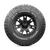 Mickey Thompson Baja Legend MTZ Tire - LT275/70R18 125/122P E 90000119683