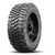 Mickey Thompson 54859 Baja Legend MTZ Mud-Terrain Tire 35X12.50R18LT